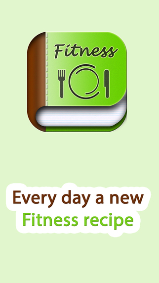 Fitness Recipe of the Day - Every day a new Fitness Recipe
