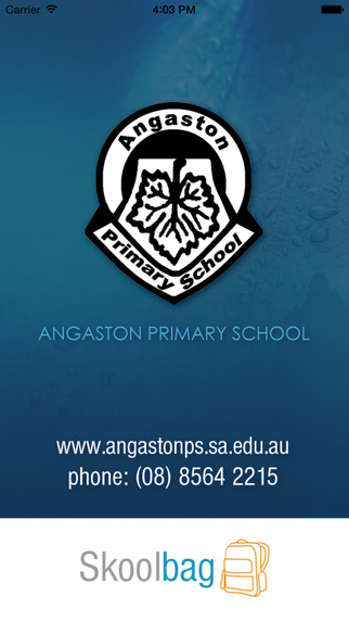 Angaston Primary School - Skoolbag