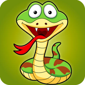 Snake2!! LOGO-APP點子