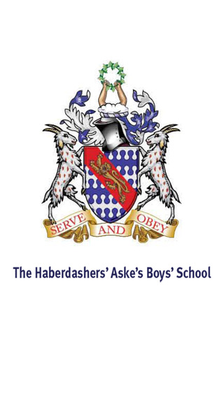 Haberdashers Askes Boys School