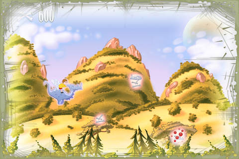 Dragon Rider – Play Fun Dragon Flying Game for Free, Battle For The Skies PRO screenshot 3