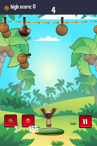 Cuckoo for Coconuts Pro screenshot 2