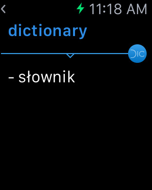 免費下載教育APP|Free Polish English Dictionary and Translator (Słownik polsko angielski) app開箱文|APP開箱王