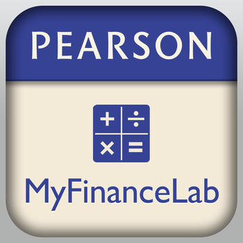 MyFinanceLab Financial Calculator LOGO-APP點子