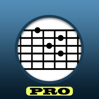 EChord (Guitar Chord Finder) LOGO-APP點子