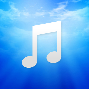 Relaxia - Sounds of rain,forest and fire LOGO-APP點子