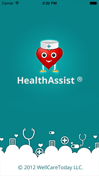 免費下載健康APP|HealthAssist app開箱文|APP開箱王