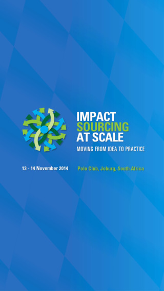 Impact Sourcing At Scale