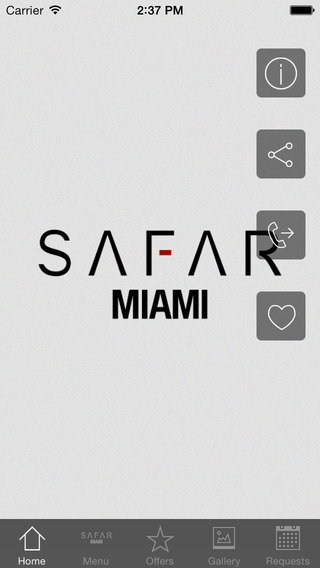 免費下載生活APP|Safar Miami app開箱文|APP開箱王