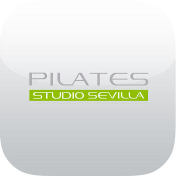 Pilates Studio Sevilla LOGO-APP點子