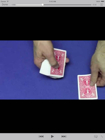 【免費娛樂App】Magic Hat: Top secret magic and card tricks videos lesson-APP點子