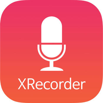 Xelfie Recorder LOGO-APP點子