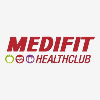 Medifit Healthclub LOGO-APP點子