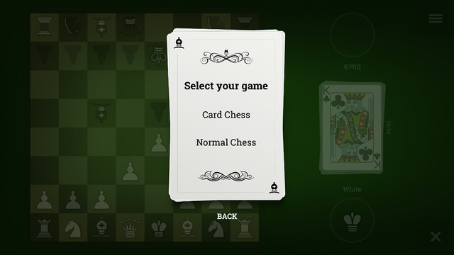 【免費遊戲App】Card Chess-APP點子