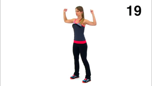 Fat Burning Cardio Workout 37 Minute Fitness Blender At Home Fat Burning Cardio Workout 37 Minute Fitness Blender