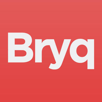 Bryq LOGO-APP點子