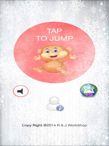 免費下載遊戲APP|Monkey Jump Jump Fun Free app開箱文|APP開箱王