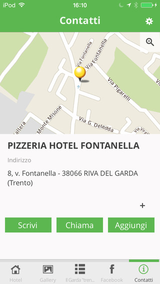 免費下載旅遊APP|Hotel Fontanella app開箱文|APP開箱王