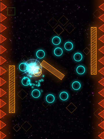 【免費遊戲App】Bouncing Ball Shooter-APP點子