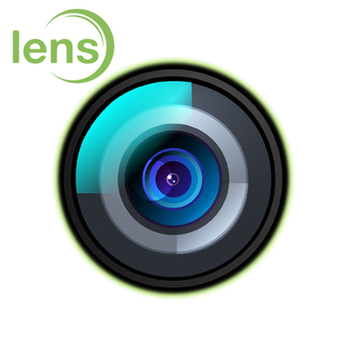 Lens Lab Camera 生活 App LOGO-APP開箱王