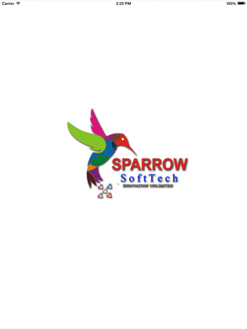 【免費娛樂App】Sparrow Drawing-APP點子