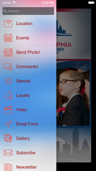 免費下載教育APP|First Philadelphia Preparatory Charter School app開箱文|APP開箱王