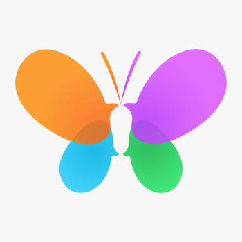 Chatfly LOGO-APP點子