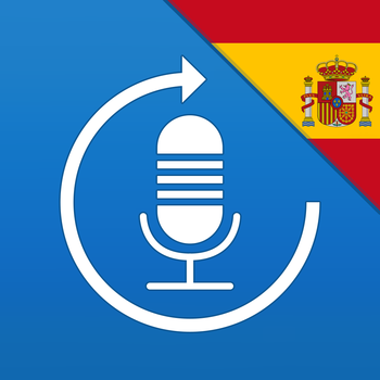 Learn Spanish, Speak Spanish - Vocabulary & Phrases - Intensive Exercises for Pronunciation and Reading LOGO-APP點子