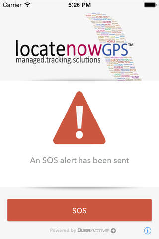 locatenowGPS screenshot 4