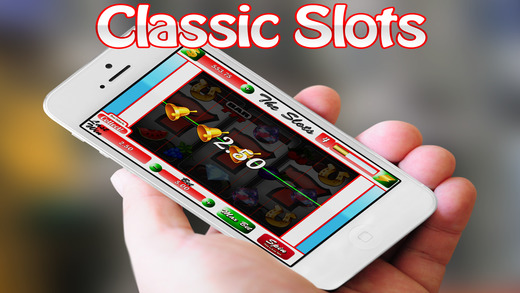 【免費遊戲App】Amazing Classic Slots Cassino Free-APP點子