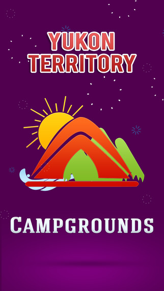 Yukon Territory Campgrounds