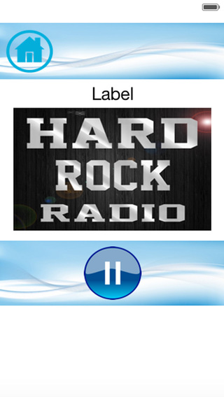 【免費音樂App】Hard Rock Radio-APP點子