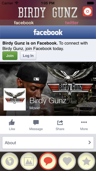 Birdy Gunz