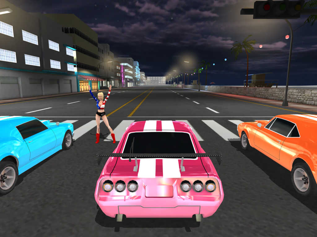 Miami Super Drift Driving instal the new for ios