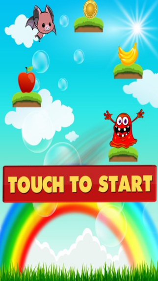 免費下載遊戲APP|Monster Jump - Free Games for Family Boys And Girls app開箱文|APP開箱王