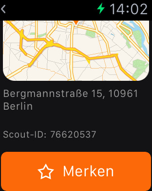 【免費交通運輸App】ImmoScout24: Real Estate Search in Germany and Austria - Immobilien Scout24-APP點子