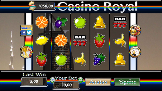 AAA A Abu Dhabi Dubai Lucky Slots - Jackpot Blackjack Roulette