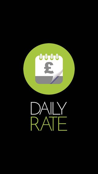 Daily Rate - Find Daily Work in the UK