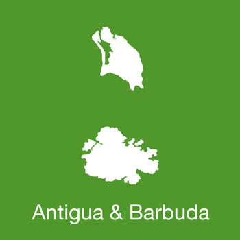 Antigua Barbuda GPS Map LOGO-APP點子