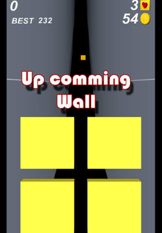 The Hole : Speed brick puzzle screenshot 2