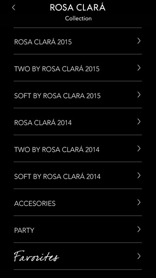 【免費生活App】Rosa Clará-APP點子