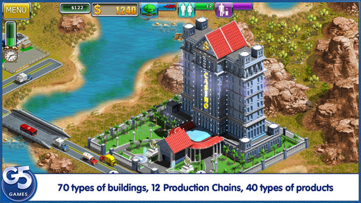 iPhone Screenshot 3