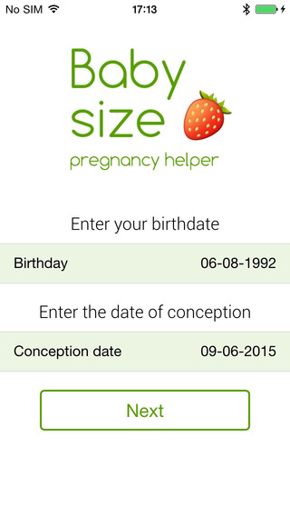 免費下載健康APP|Baby Size: Pregnancy Helper GOLD app開箱文|APP開箱王