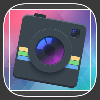 Awesome Background Banner Maker for Instagram - Get More Likes On Your IG Profile Page Photos LOGO-APP點子