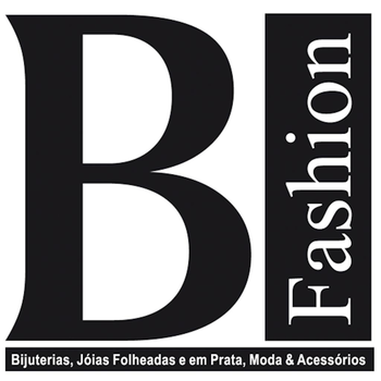 Revista Brilho Fashion LOGO-APP點子