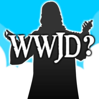 WWJD? Ask & Tap LOGO-APP點子