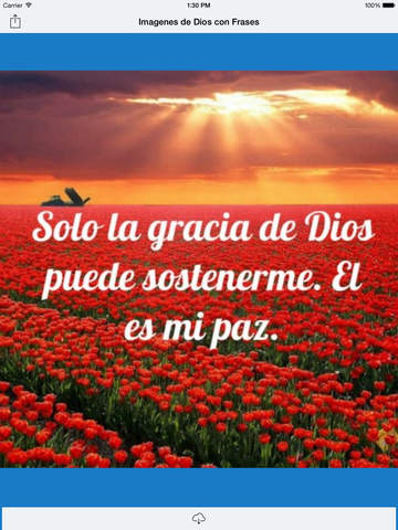 【免費生活App】Imagenes con Frases de Dios-APP點子