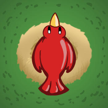 Ace Tiny Bird - The Adventure of Snappy Bouncing FREE GAME 遊戲 App LOGO-APP開箱王