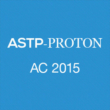 ASTP-Proton AC 2015 LOGO-APP點子