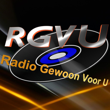 RadioGewoonVoorU LOGO-APP點子